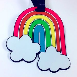 ✳️ $9, 2/$16, 3/$21 Luggage Bag Tag